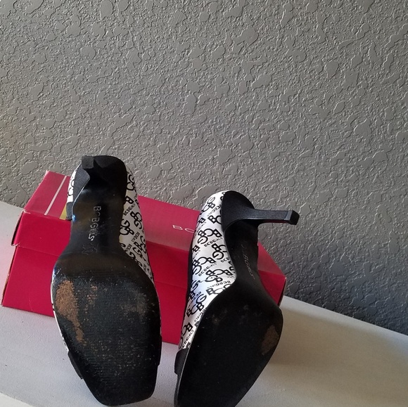 Bcbg•heelz - Picture 3 of 3